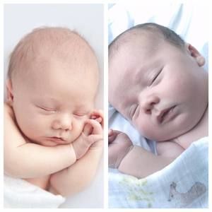 Meet your Posher, Victoria